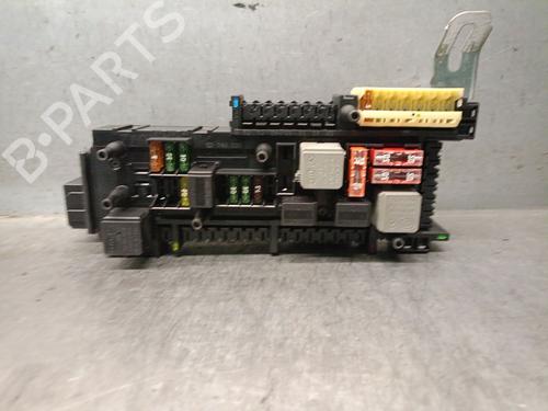 Fuse box MERCEDES-BENZ C-CLASS (W204) C 220 CDI (204.002) | BP32166496E1