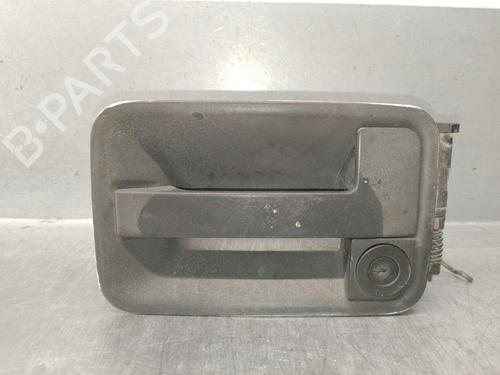 Used Rear right exterior door handle Rear right exterior door handle 38525370 38525370