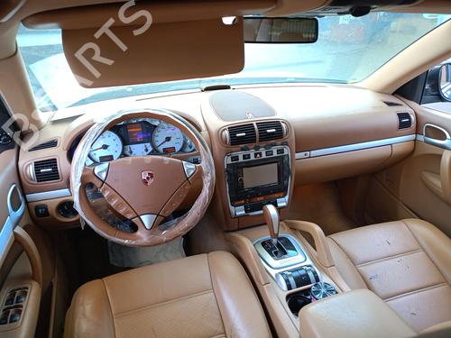 Rear right panel PORSCHE CAYENNE (9PA) 3.2 | BP28064738C61 - Image 10