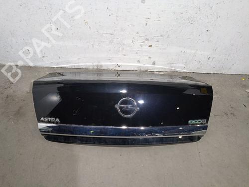 Used Tailgate OPEL ASTRA H (A04) 1.7 CDTI (L48) (100 hp) 31571038