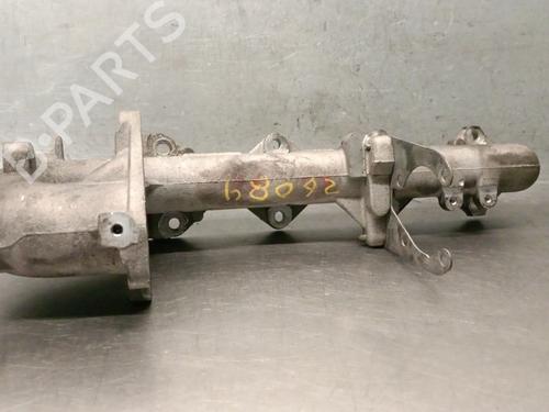 Intake manifold RENAULT KOLEOS I (HY_) 2.0 dCi (HY0K) | BP37585267M70 - Image 4
