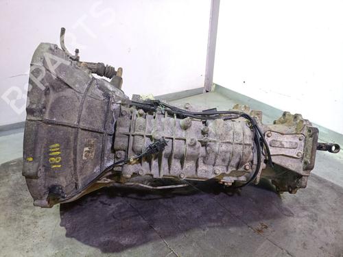 Gearbox FORD RANGER (ET) 2.5 TDdi | BP23422205M3  - Image 5