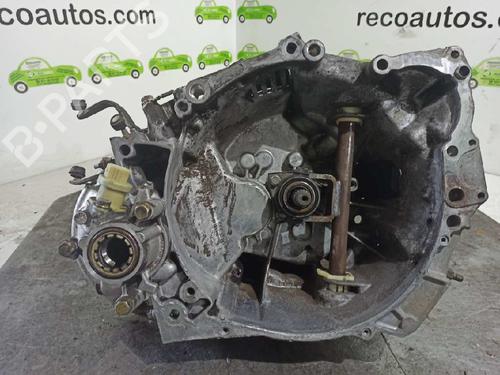 Used Gearbox CITROËN XSARA (N1) 1.9 D (68 hp) 5927444