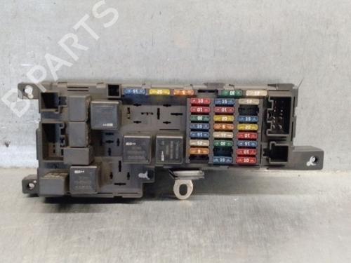 Zekeringkast VOLVO S80 I (184) T6 (272 hp) 29285174