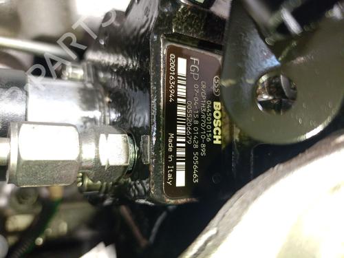 Engine OPEL ASTRA H GTC (A04) 1.9 CDTI (L08) | BP38065551M1 - Image 7