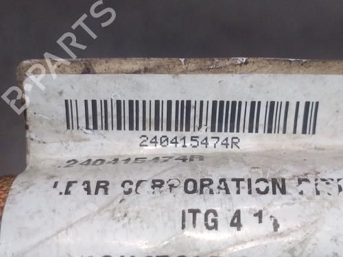 AC compressor RENAULT CLIO V (B7_) 1.6 E-TECH 140 (B7MU) | BP40081083M34 - Image 8