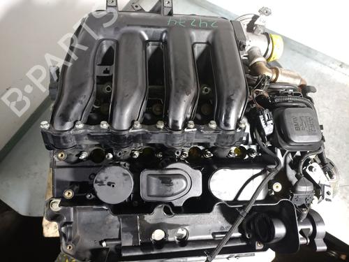 Motor BMW 3 Compact (E46) 320 td | BP31094672M1 