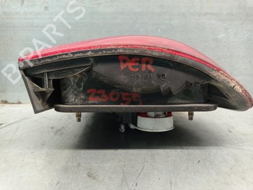 Right taillight VOLVO V40 Estate (645) 1.9 DI | BP27257480C35 