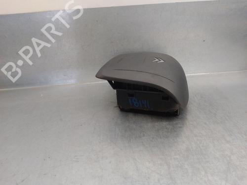 Driver airbag CITROËN JUMPER II Van 2.2 HDi 110 | BP13612082C9 