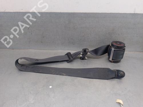 Rear left seatbelt NISSAN NV200 / EVALIA Bus 1.5 dCi 90 (M20, M20M) | BP27486145I29 