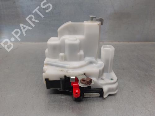 Tailgate lock FIAT DOBLO Cargo (263_) 1.3 D Multijet | BP15983555C101 