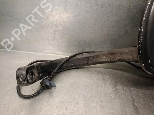 Right front steering knuckle MERCEDES-BENZ E-CLASS (W211) E 320 (211.065) | BP22792867M26 