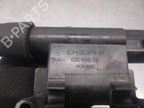 Ignition coil MG MG ZR  | BP13930838M94 