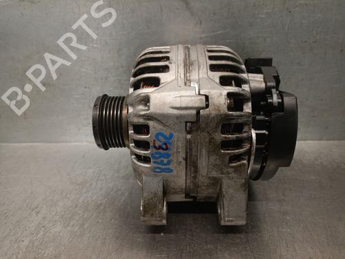 Used Alternator PEUGEOT 206 Hatchback (2A/C) 2.0 HDI 90 (90 hp) 31762506