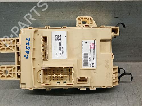 Fuse box KIA NIRO I (DE) 1.6 GDI Hybrid | BP25284600E1 