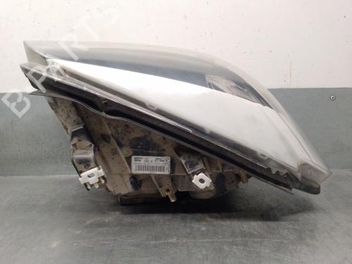 Right headlight BMW X1 (E84) sDrive 20 d | BP33690032C29 - Image 3