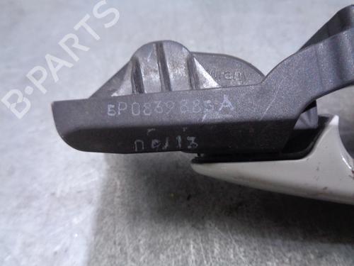Rear left exterior door handle SEAT ALTEA XL (5P5, 5P8)  | BP8295406C130 