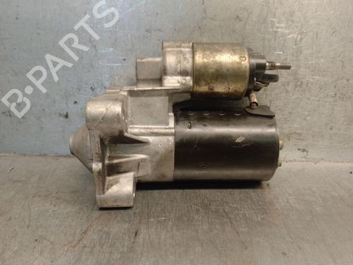 Used Starter Starter RENAULT GRAND SCÉNIC II (JM0/1_) 2.0 (135 hp) 35802156 35802156