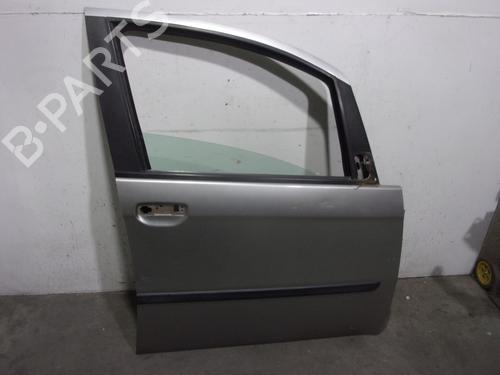 Used Right front door FIAT IDEA (350_) 1.3 D Multijet (70 hp) 17587446
