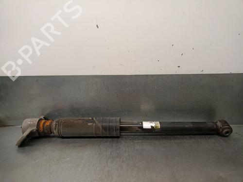 Used Right rear shock absorber CHEVROLET AVEO / KALOS Hatchback (T250, T255) 1.4 (101 hp) 21793719