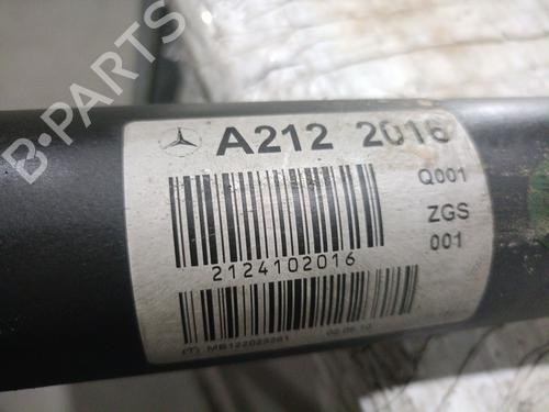 Driveshaft MERCEDES-BENZ E-CLASS (W212) E 250 CDI / BlueTEC (212.003, 212.004) | BP36304044M37 - Image 5