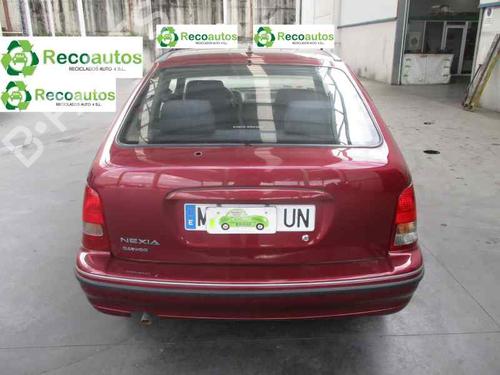 Left headlight DAEWOO NEXIA  | BP2088166C28  - Image 6