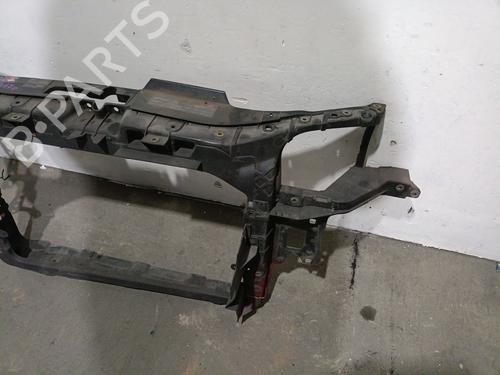 Front slam panel SEAT IBIZA III (6L1) 1.4 16V | BP27855676C72 