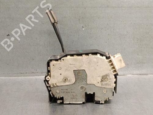 Rear left lock ROVER 75 (RJ) 2.0 CDTi | BP30161163C100