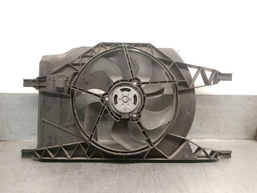 Used Radiator fan RENAULT LAGUNA II (BG0/1_) 1.9 dCi (BG08, BG0G) (120 hp) 28303023