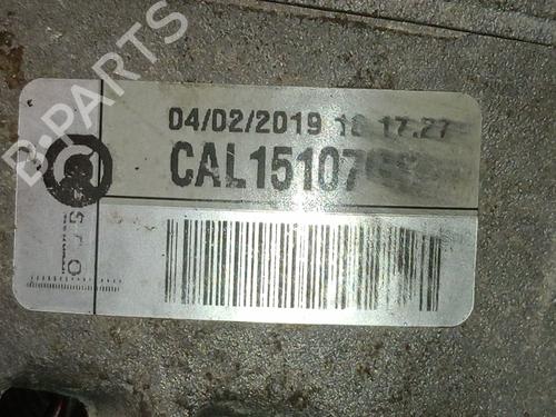 Alternator CITROËN XSARA PICASSO (N68) 1.6 HDi | BP22722019M7 