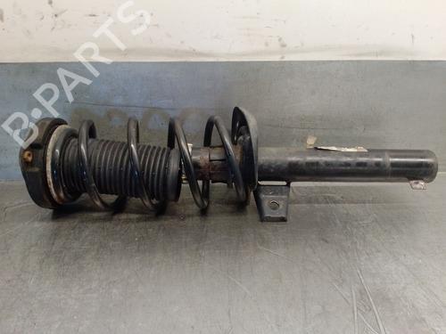 Used Right front shock absorber VW GOLF VI (5K1) 1.6 TDI (105 hp) 29213620