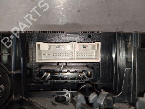 Climate control VW GOLF V (1K1) 1.9 TDI | BP36461010I5 - Image 3