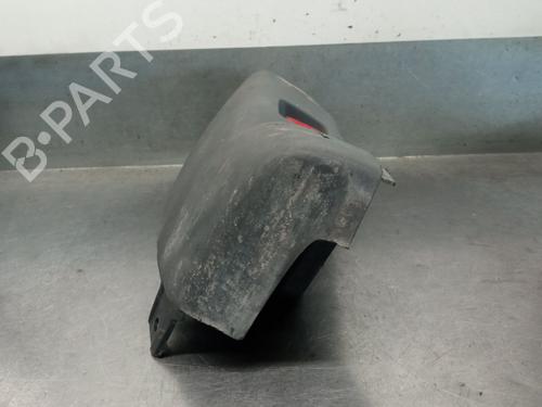 Corner bumper CITROËN JUMPER II Van 2.2 HDi 130 | BP29520231C117 