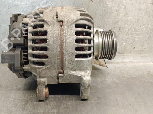 Used Alternator Alternator SEAT LEON (1M1) 1.9 TDI (150 hp) 34559681 34559681
