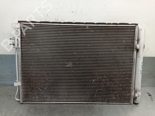 Used AC radiator KIA STONIC (YB) 1.2 CVVT (84 hp) 27807359