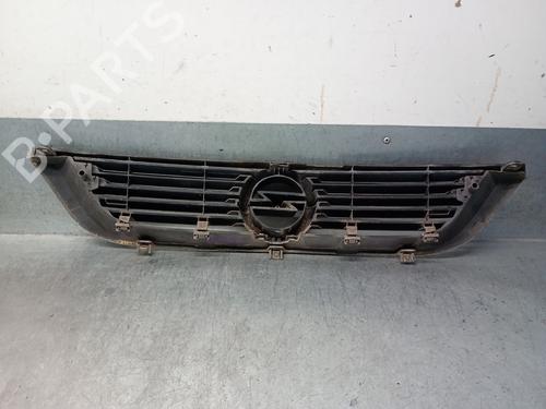 Grille OPEL VECTRA B (J96) 2.0 DI 16V (F19) | BP27273384C40 