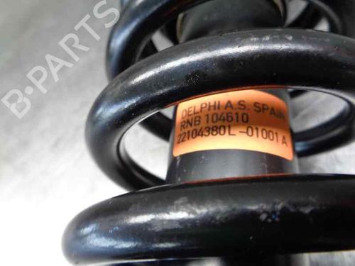 Left front shock absorber ROVER 400 II (RT) 414 Si | BP5604981M16 