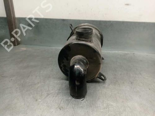 Air filter box HYUNDAI GALLOPER II (JK-01) 2.5 TD intercooler | BP21020518M87 