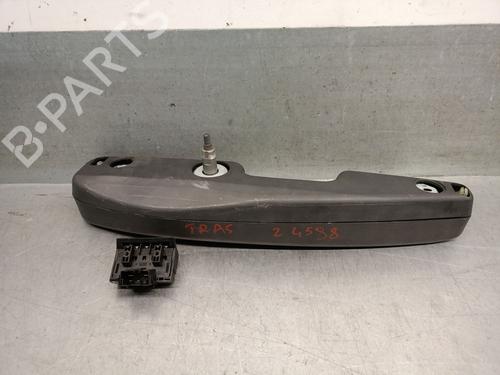 Used Rear wiper motor KIA SPORTAGE II (JE_, KM_) 2.0 i 16V (141 hp) 32437474