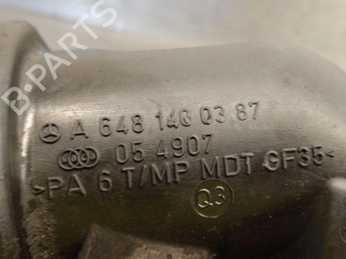 Pipe MERCEDES-BENZ E-CLASS (W211) E 320 CDI (211.026) | BP36359279M125 - Image 7