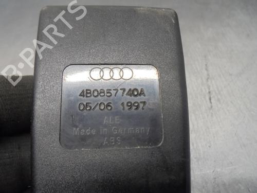 Fibbia della cintura di sicurezza AUDI A6 C5 (4B2)  | BP16266587I32 