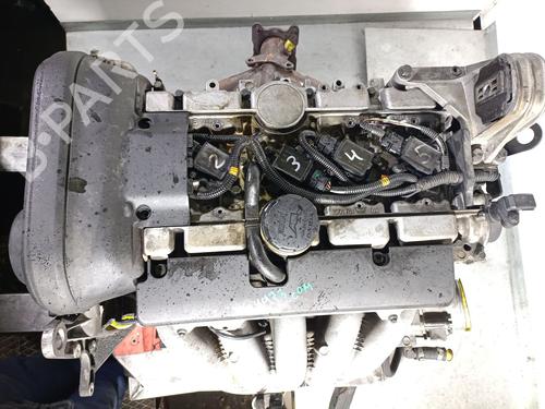 Engine VOLVO S60 I (384) 2.4 | BP33209097M1 - Image 12