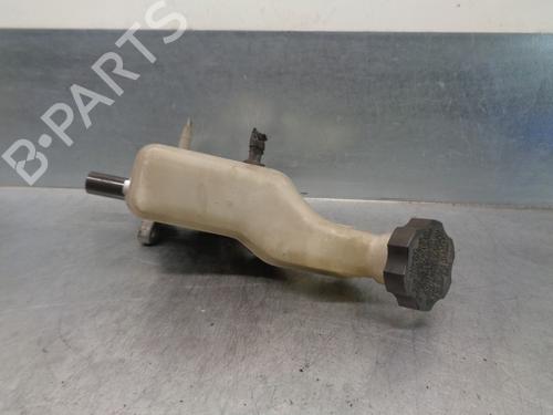 Brake master cylinder HYUNDAI i40 I (VF) 1.7 CRDi | BP8631505M77 