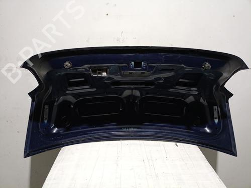 Tailgate DACIA LOGAN II 1.5 Blue dCi 95 (L8JL) | BP32397875C6