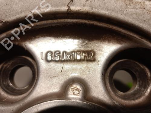 Rim VW TOURAN (1T1, 1T2) 1.9 TDI | BP29619055C45 