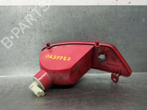 Rear fog light PEUGEOT 3008 I MPV (0U_) 1.6 BlueHDi 120 | BP29446448C37 
