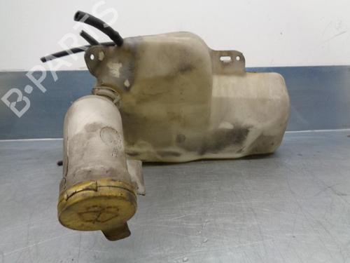 Windscreen washer tank SAAB 9-3 (YS3D) 2.2 TiD | BP9052324C113 