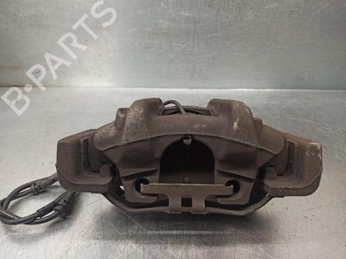 Left front brake caliper BMW 1 (F21) 116 d | BP16322319M105 