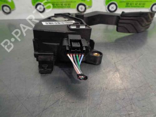 Pedal RENAULT MEGANE IV Hatchback (B9A/M/N_)  | BP5630209I4 