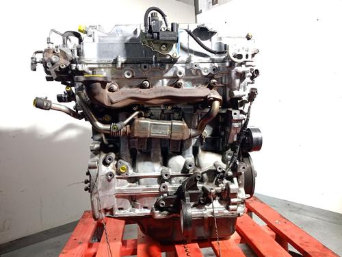 Engine TOYOTA AURIS (_E15_) 2.0 D-4D (ADE150_, ADE150R) | BP39080029M1 - Image 13